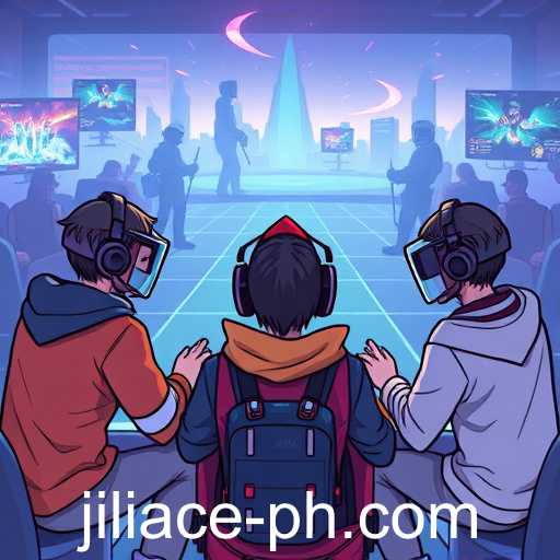 Gaming's Evolution and Future Trends Unveiled