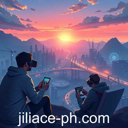 The Evolution of Online Gaming Amidst Global Changes