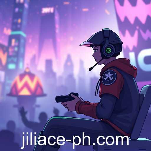 The Future of Online Gaming in a Dynamic Era