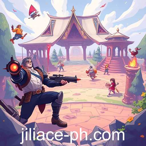 Jiliace: A New Wave in Gaming