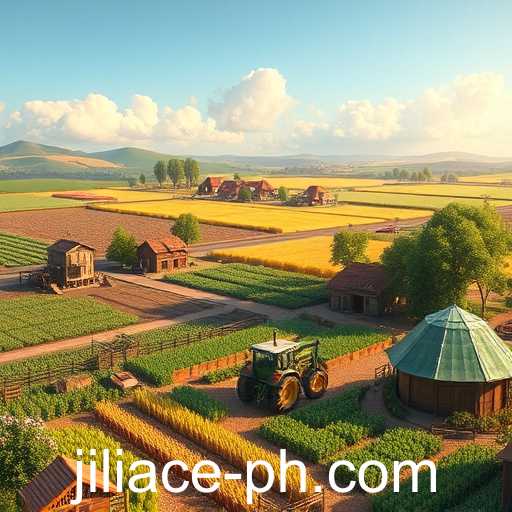 The Dynamic Rise of Jiliace