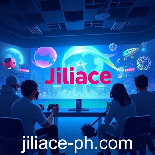 Jiliace: Transforming the Gaming Landscape