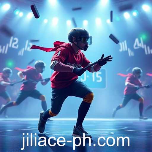 Jiliace: The Digital Hub for Gamers