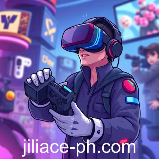 Jiliace: Revolutionizing the Online Gaming Experience