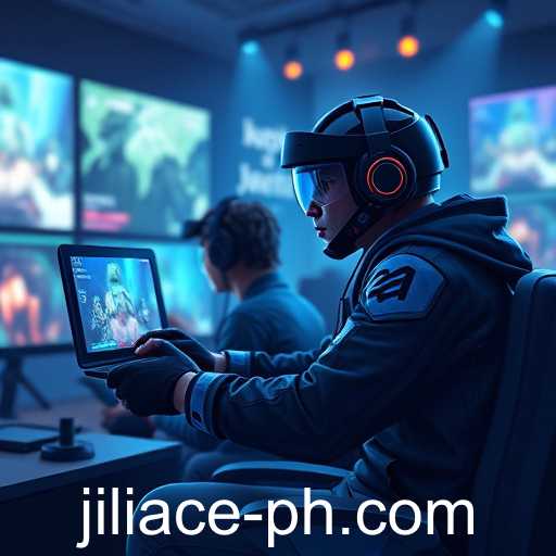 Jiliace: Transforming the Gaming Landscape in 2025