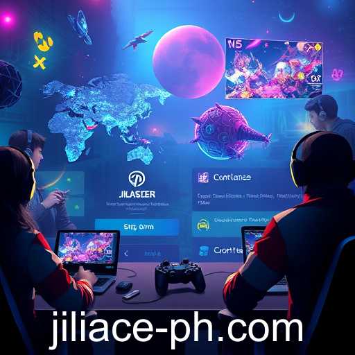 Jiliace's Rising Popularity in the Gaming World