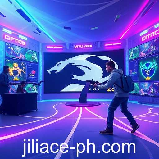 Jiliace Revolutionizes Online Gaming Landscape