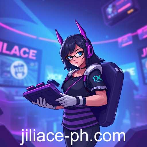 Jiliace: Revolutionizing Online Gaming in 2025