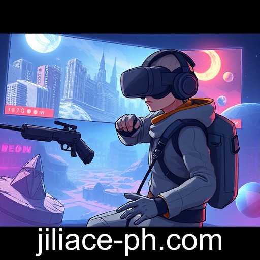 Jiliace: Revolutionizing Online Gaming