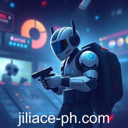 Jiliace: Powering the Future of Online Gaming