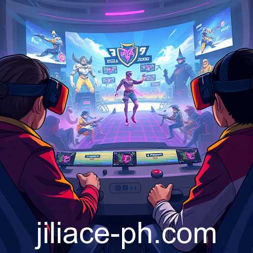 Jiliace Transforms Online Gaming Experience