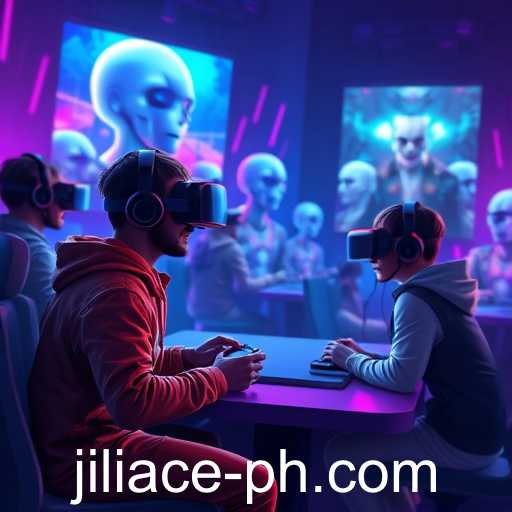 The Rising Influence of Jiliace in Online Gaming