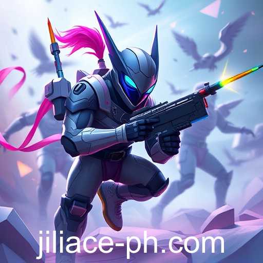 The Rise of Jiliace: A New Era in Online Gaming