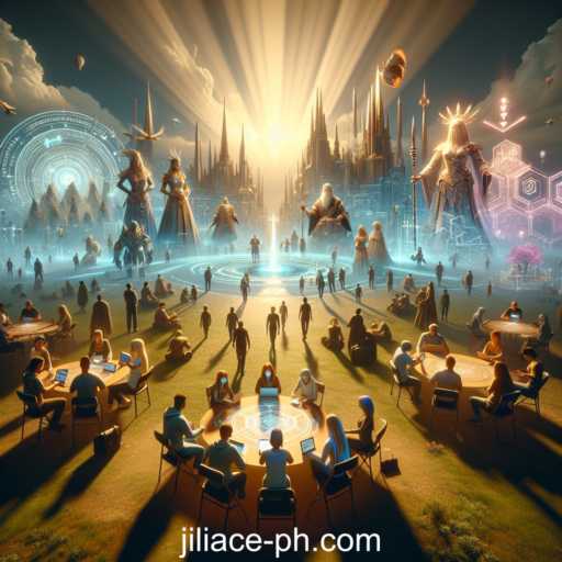 The Rise of Online Gaming Communities in 2025