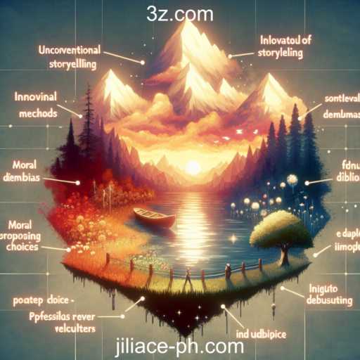 Exploring the Unique Appeal of the 'Jiliace' Game Category