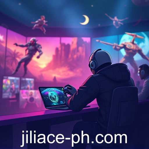 The Rise of Gaming Platforms in the Digital Era