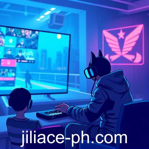 The Rise of Jiliace in the Gaming World