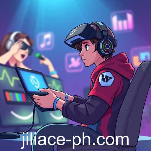 The Rise of Online Gaming in 2025