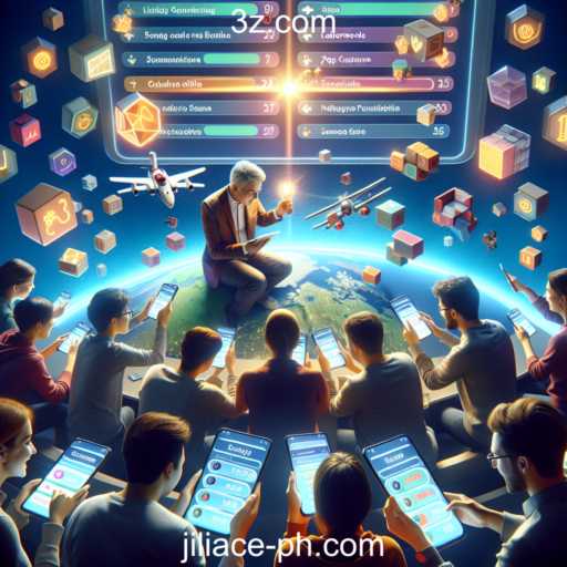 Unveiling the Fascination of Trivia Games: Exploring the World of 'Jiliace'