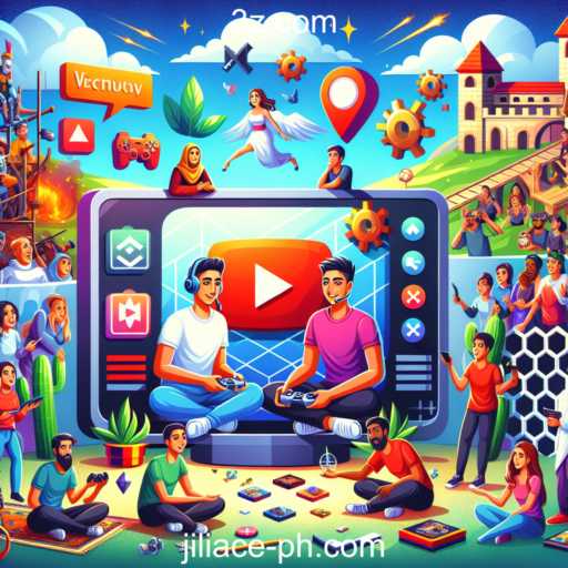 Exploring 'Game Videos' with the Keyword 'jiliace': A Deep Dive